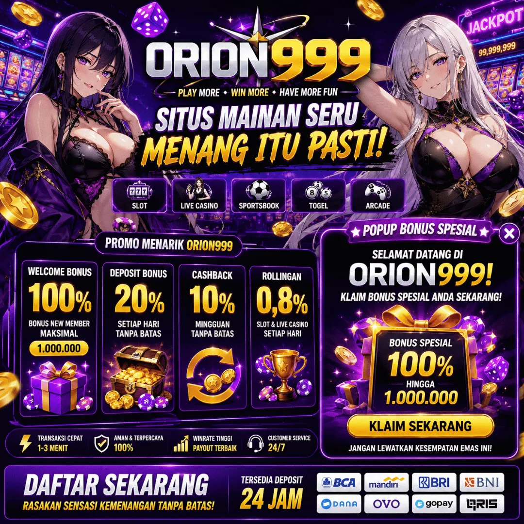 ORION999